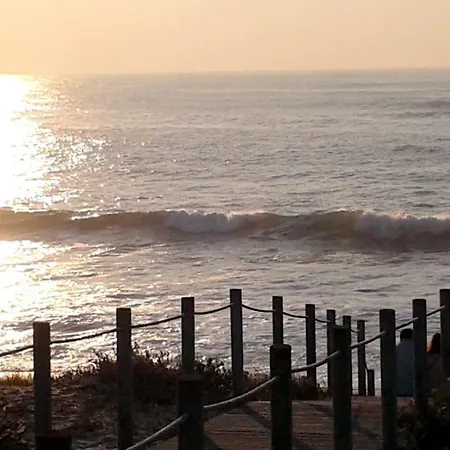 Apartment Porto Terrace Espinho (Aveiro)