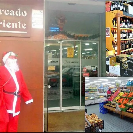 Porto Terrace * Espinho (Aveiro)