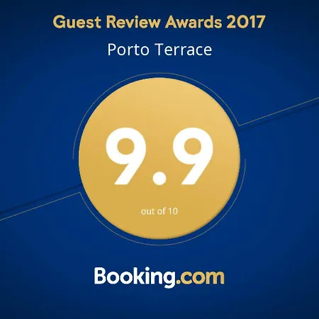 Porto Terrace Lejlighed Espinho (Aveiro)