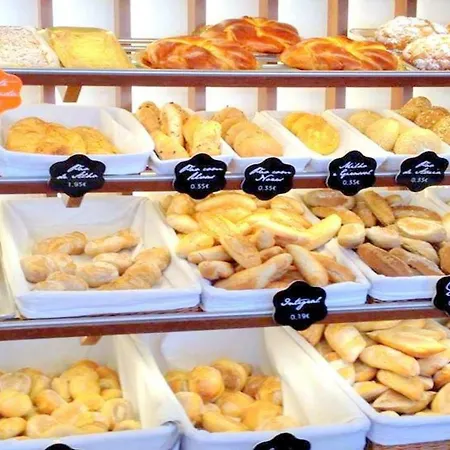 Porto Terrace Apartman