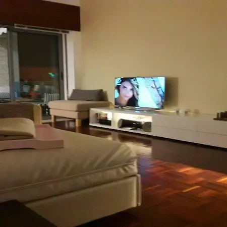 Porto Terrace Lejlighed