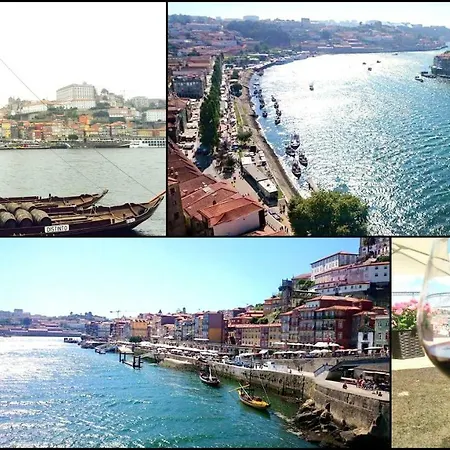 Lejlighed Porto Terrace *