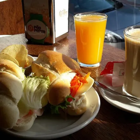 Porto Terrace Apartman