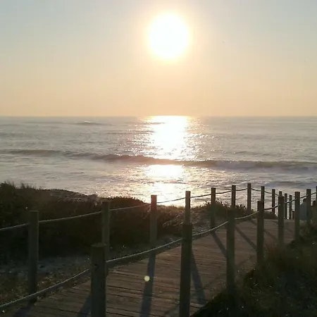 Porto Terrace Apartment