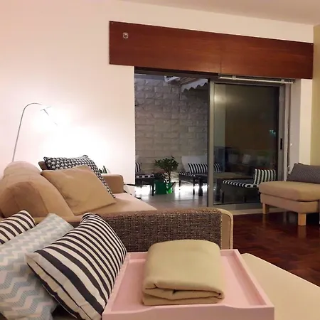 Porto Terrace * Espinho (Aveiro)