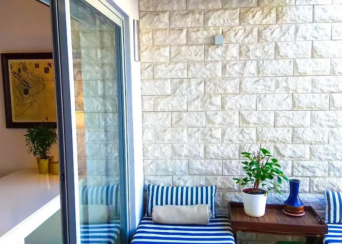 Porto Terrace 埃斯平霍