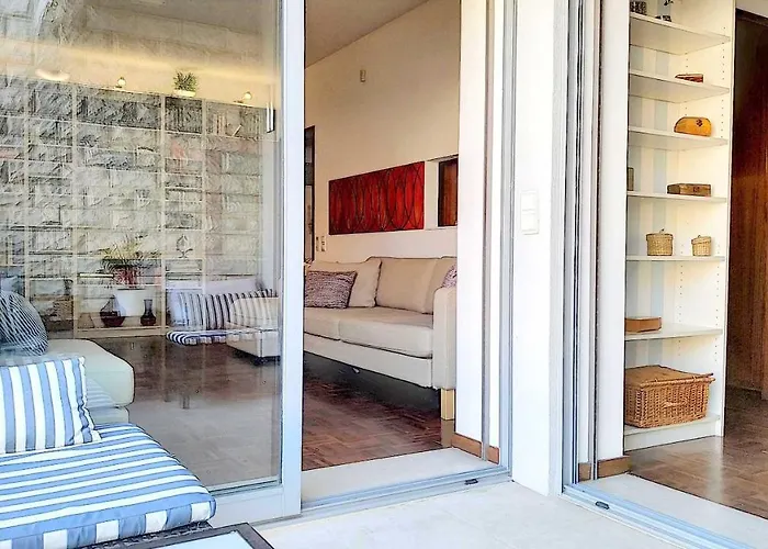 Appartement Porto Terrace *