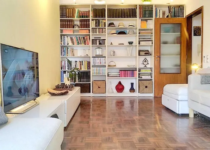 Daire Porto Terrace Espinho (Aveiro)