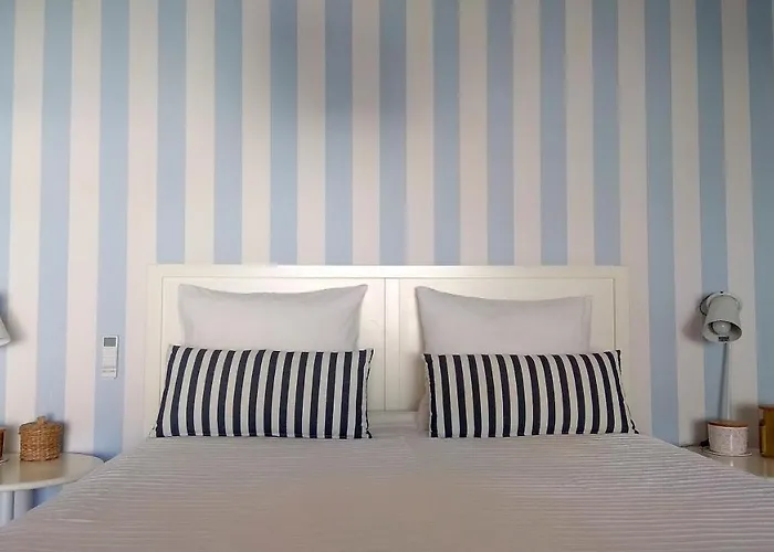 Porto Terrace Appartement