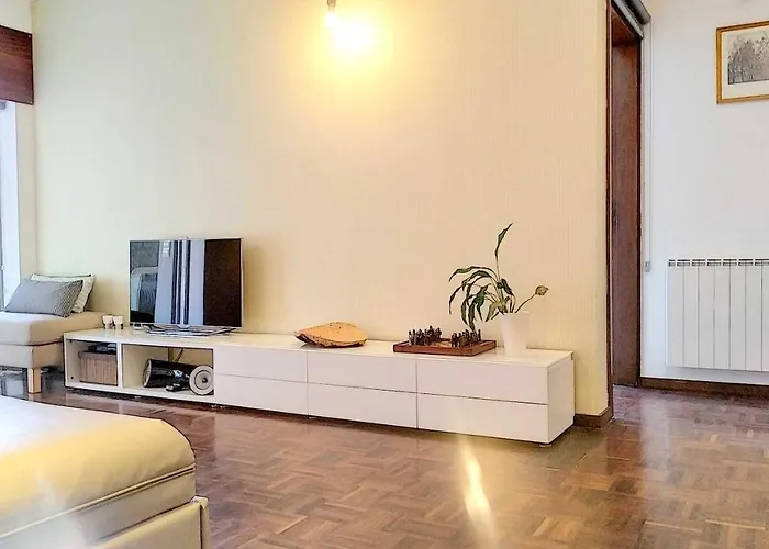 Porto Terrace Daire *