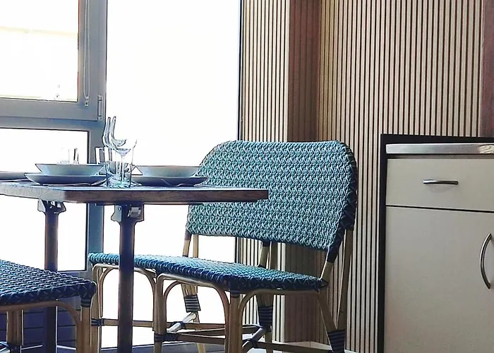 Porto Terrace 公寓 埃斯平霍