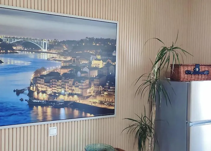 Porto Terrace Espinho (Aveiro)