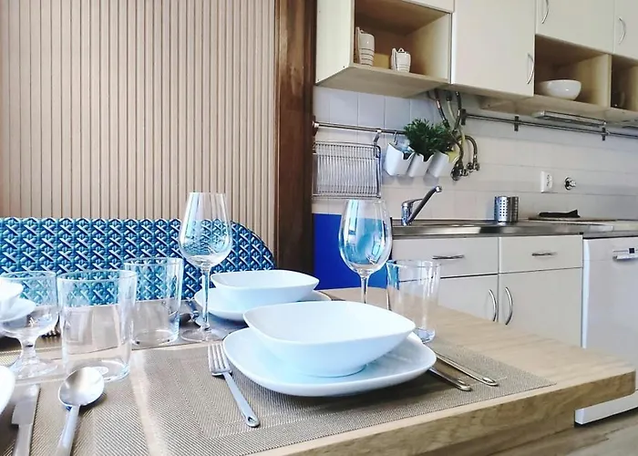 Porto Terrace 公寓 埃斯平霍