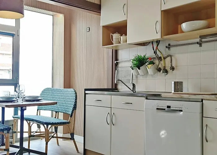 Porto Terrace Appartement