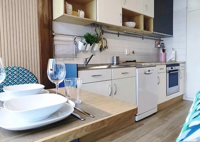 Porto Terrace Appartement