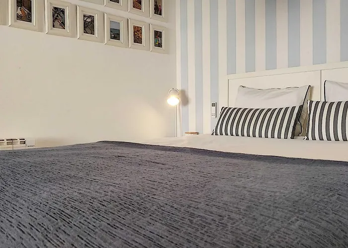 Appartement Porto Terrace *