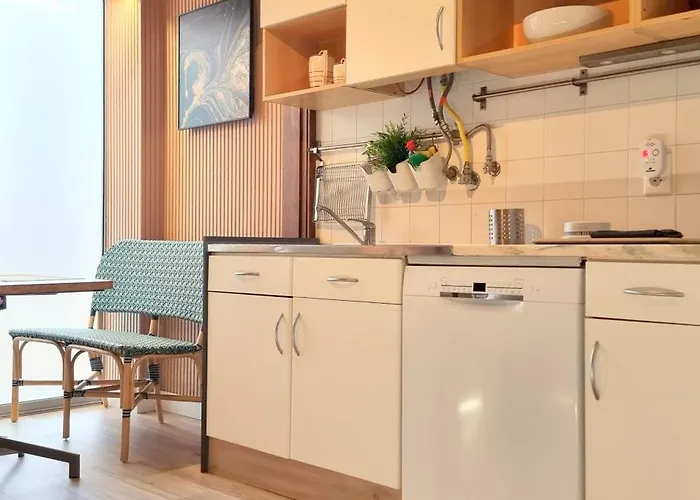 Porto Terrace * Espinho (Aveiro)