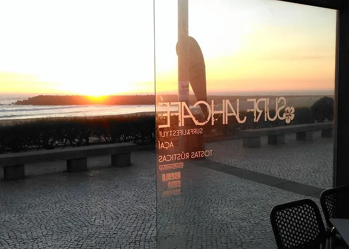 Porto Terrace Espinho (Aveiro)