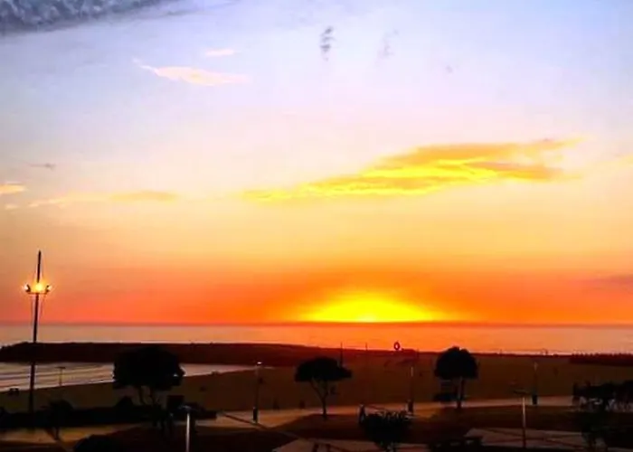 Daire Porto Terrace Espinho (Aveiro)