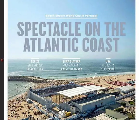 Porto Terrace 公寓 埃斯平霍