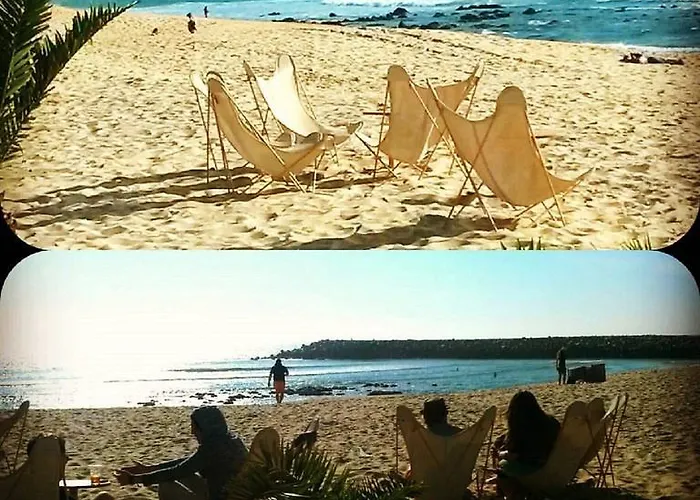 Porto Terrace 公寓 埃斯平霍