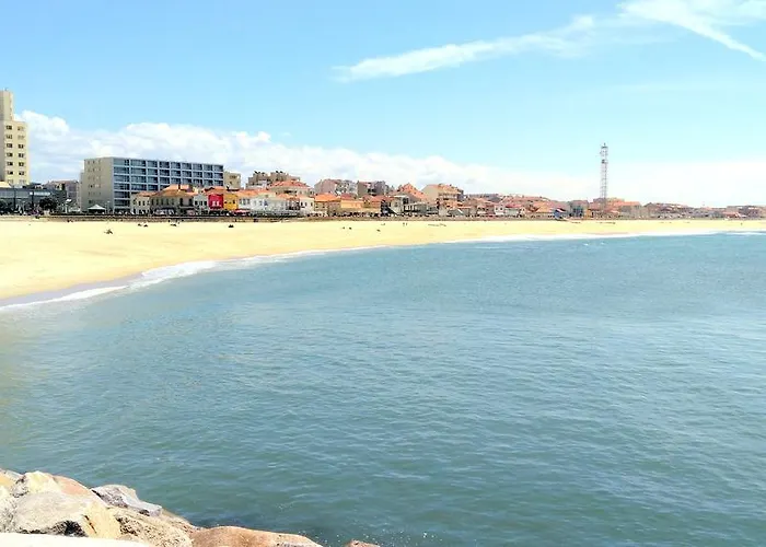 Porto Terrace Appartement *