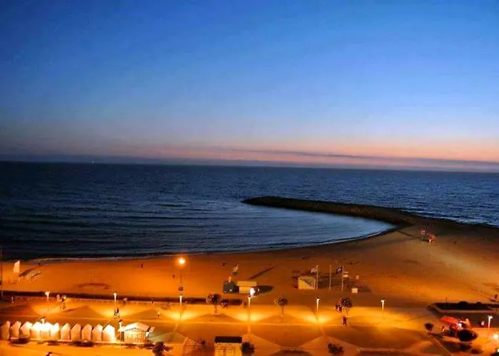 Porto Terrace * Espinho (Aveiro)