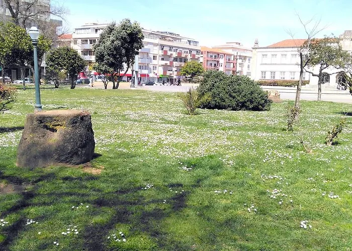 Porto Terrace Daire Espinho (Aveiro)