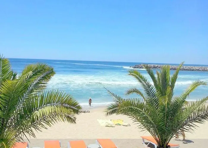 Porto Terrace Daire Espinho (Aveiro)