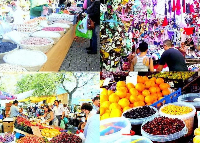 Daire Porto Terrace *