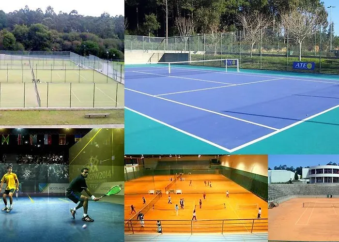 Appartement Porto Terrace *