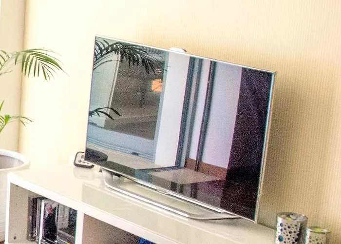 Porto Terrace Daire *