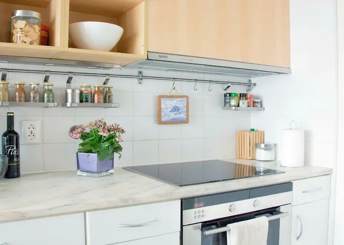 Appartement Porto Terrace Espinho (Aveiro)