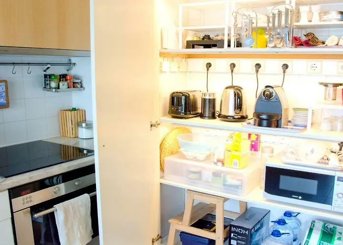 Porto Terrace Daire *