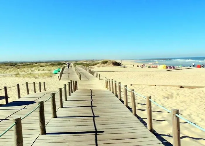 Porto Terrace Appartement