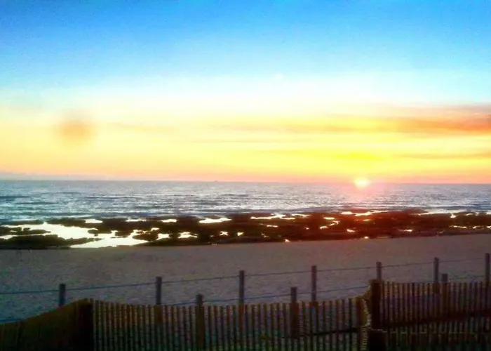 Porto Terrace 公寓