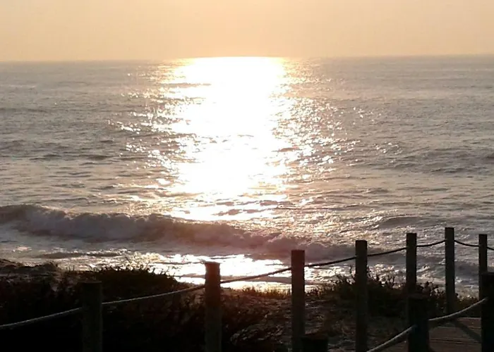 Daire Porto Terrace Espinho (Aveiro)