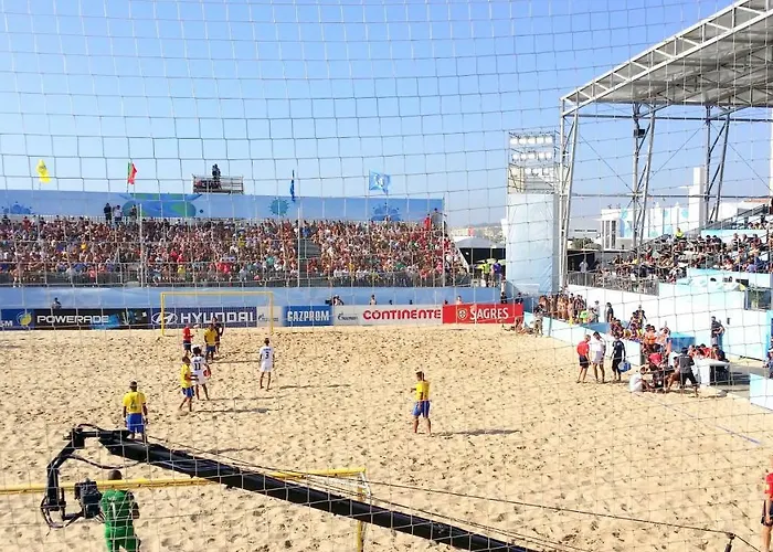 Porto Terrace * 埃斯平霍