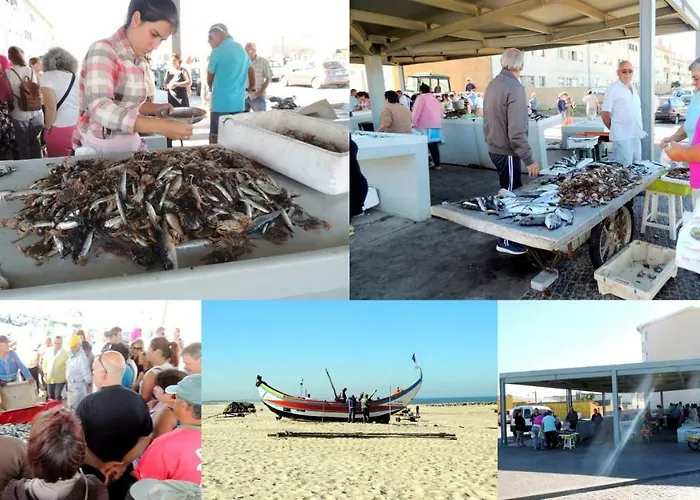 Porto Terrace 埃斯平霍