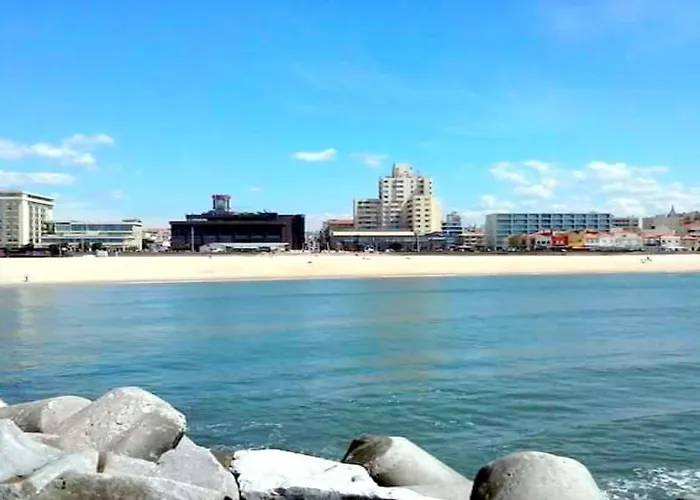 Porto Terrace Daire *