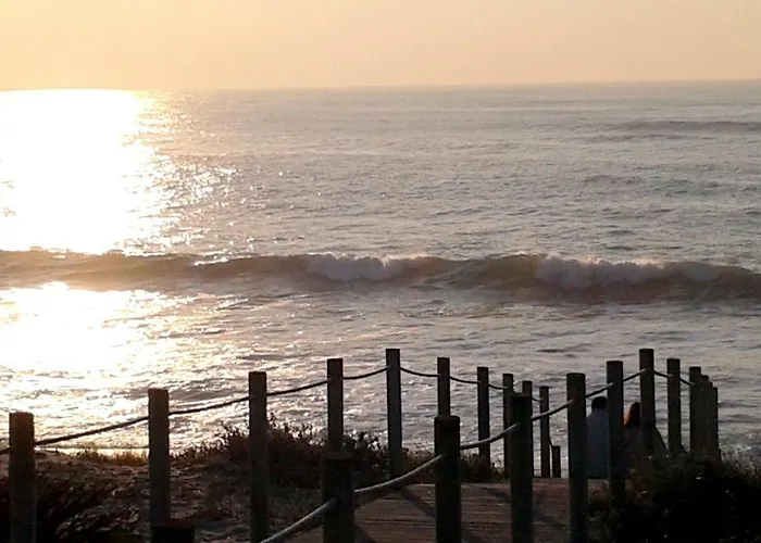 公寓 Porto Terrace 埃斯平霍