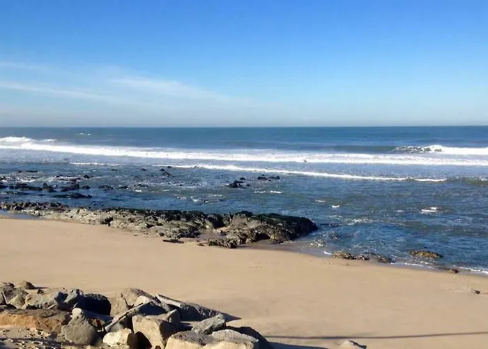 公寓 Porto Terrace