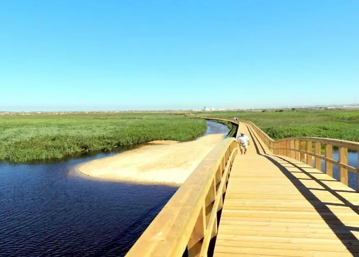 公寓 Porto Terrace *