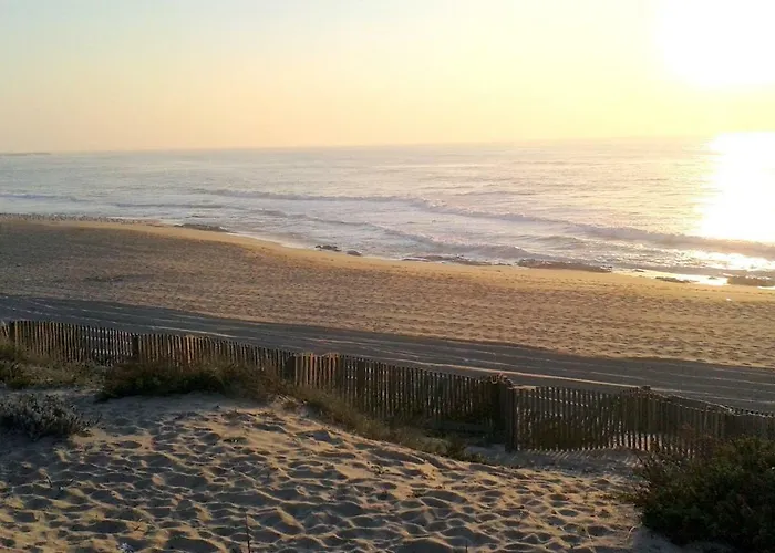 Porto Terrace * 埃斯平霍