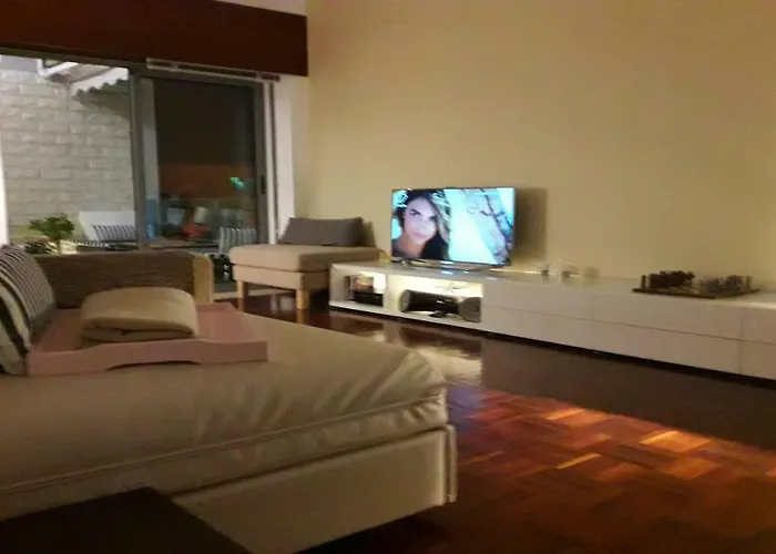 Porto Terrace 公寓