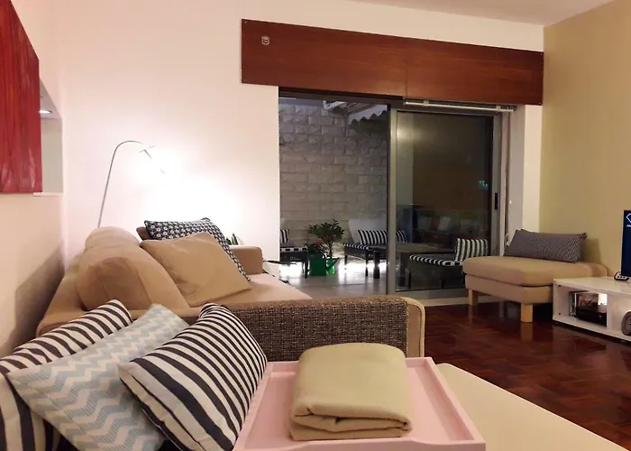 Porto Terrace * Espinho (Aveiro)